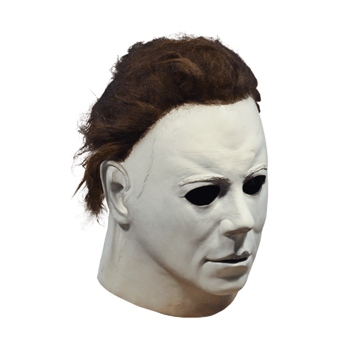 Halloween Kills Mask Png Hd (beige, gray)