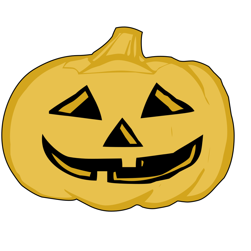 Halloween Lantern Png Hd Isolated (black, salmon, orange)