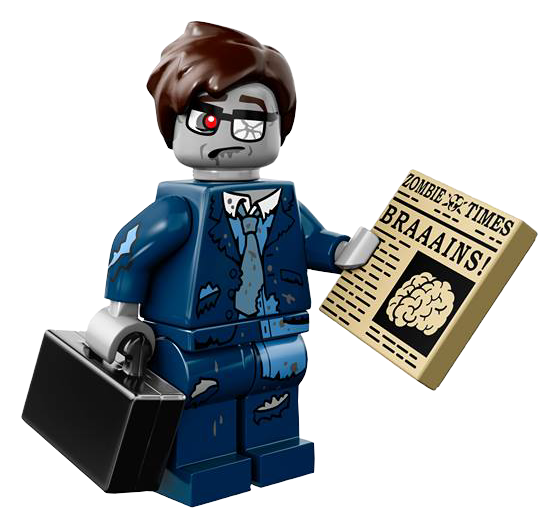 Halloween Lego Png Free Download (black, navy)