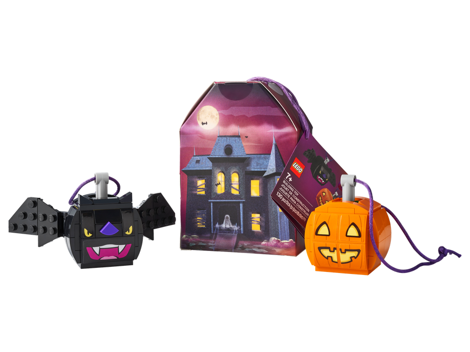 Halloween Lego Png Hd (black, orange)