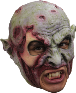 Halloween Mask Png Hd (black)