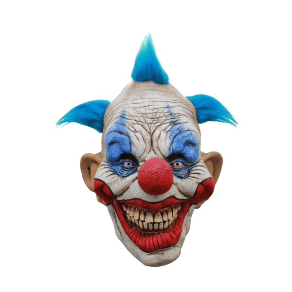 Halloween Mask Png Picture (teal, black, silver)