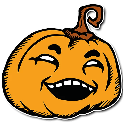 Halloween Memes Png Photos (black, orange, white)