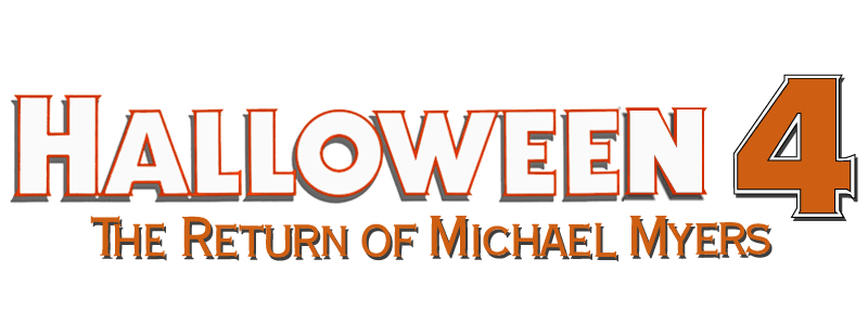 Halloween Movies Png Pic (chocolate, gray, white)