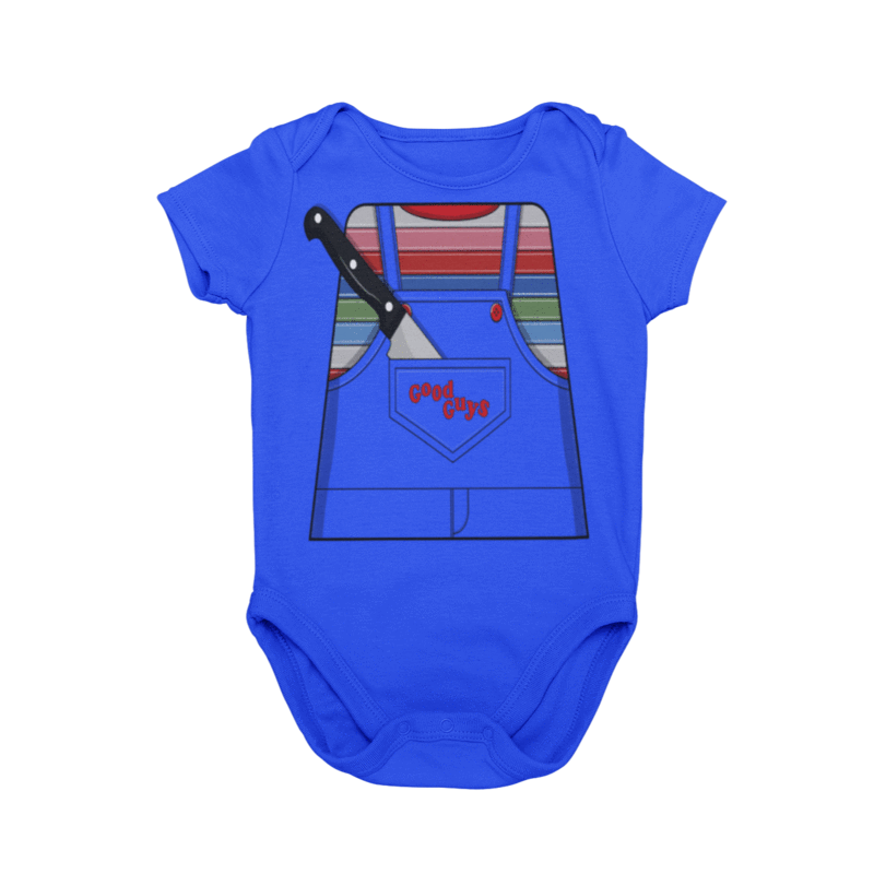 Halloween Onesies Png Photo (black, blue)