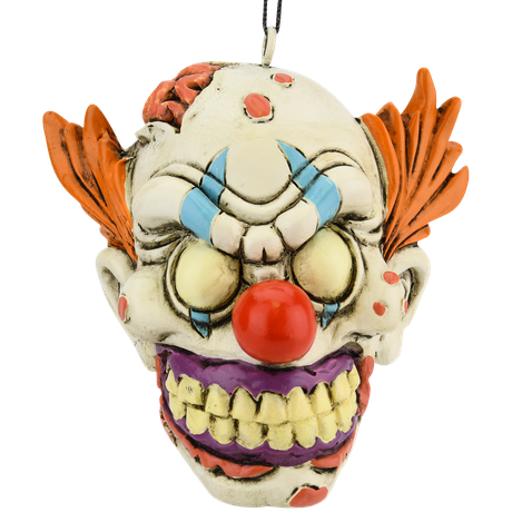 Halloween Ornaments Png Hd (black, silver, beige)