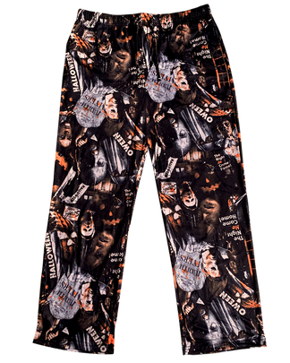 Halloween Pajamas Png Photos (black)