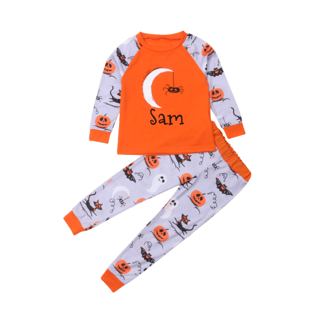 Halloween Pajamas Png Picture (chocolate, white, gray, black, silver)