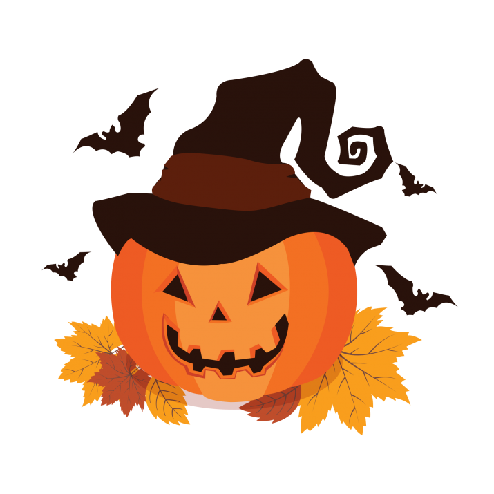 Halloween Pictures Png Hd Isolated (black, maroon, chocolate, salmon)