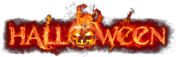 Halloween Pictures Png Pic (black)