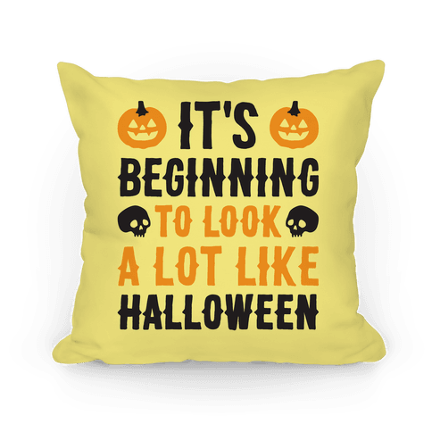 Halloween Pillows Png Clipart (black, silver)