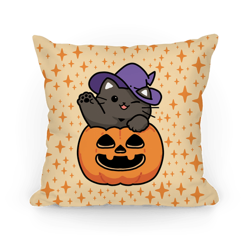 Halloween Pillows Png Picture (black, chocolate)