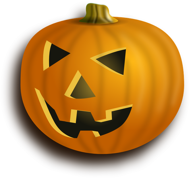 Halloween Pumpkin Png Hd Isolated (black, chocolate)