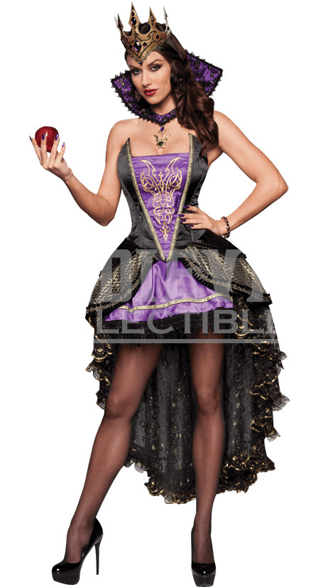 Halloween Queen Png Hd (black, gray, white)