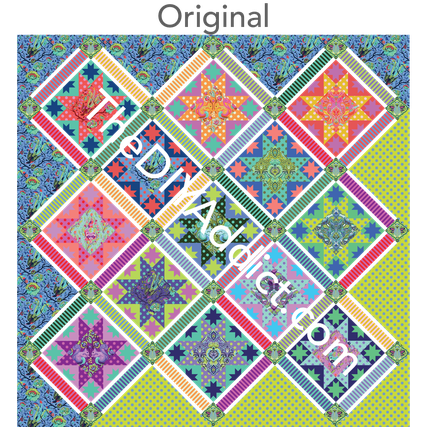 Halloween Quilt Kits Png Photo (black, gray)