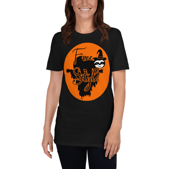 Halloween Shirts Png Hd (black)