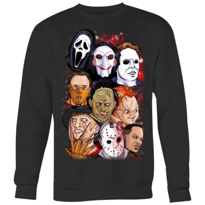 Halloween Shirts Png Pic (black)