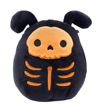 Halloween Squishmallows Download Png Image (black)