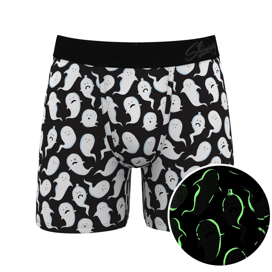 Halloween Underwear Png File (black)