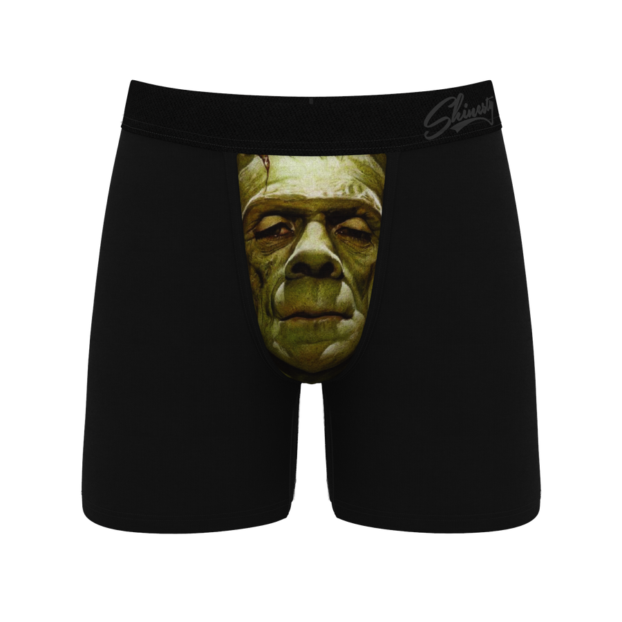 Halloween Underwear Png Hd (black)