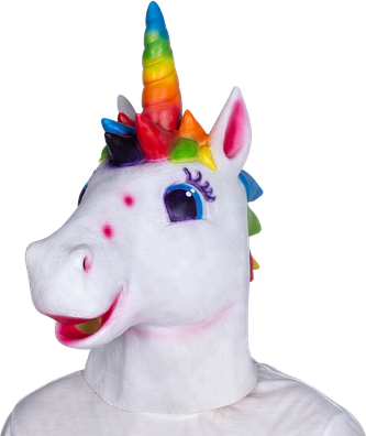 Halloween Unicorn Png Hd Isolated (black, silver, lavender)