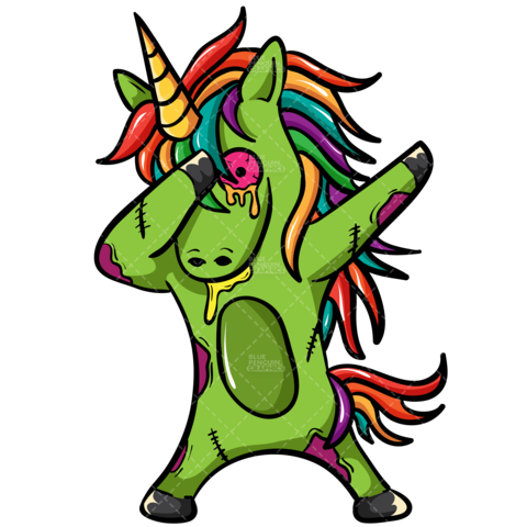 Halloween Unicorn Png Photos (black, gray, olive)