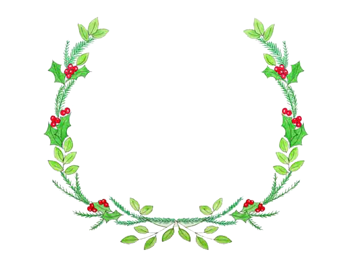 Halloween Wreath Png Hd Isolated (white)