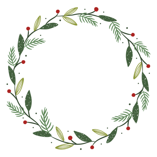 Halloween Wreath Png Picture (black, gray, olive)