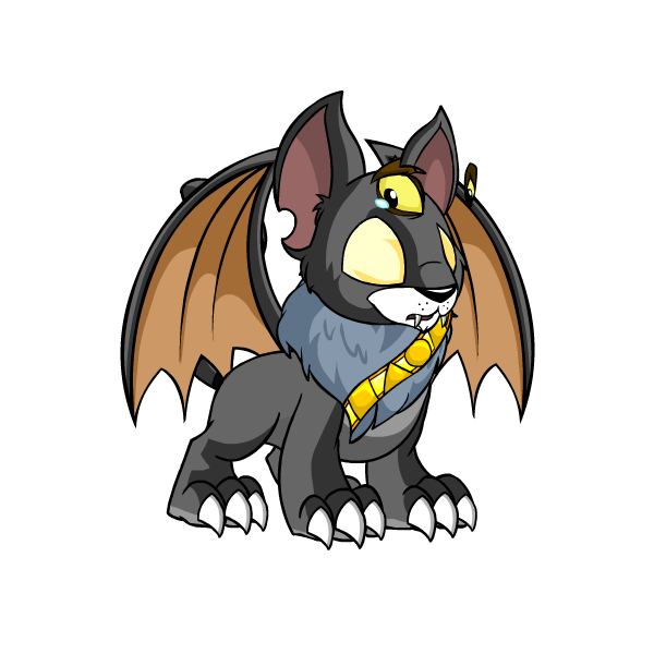 Halloween Xweetok Png Image (black, gray, salmon, white)