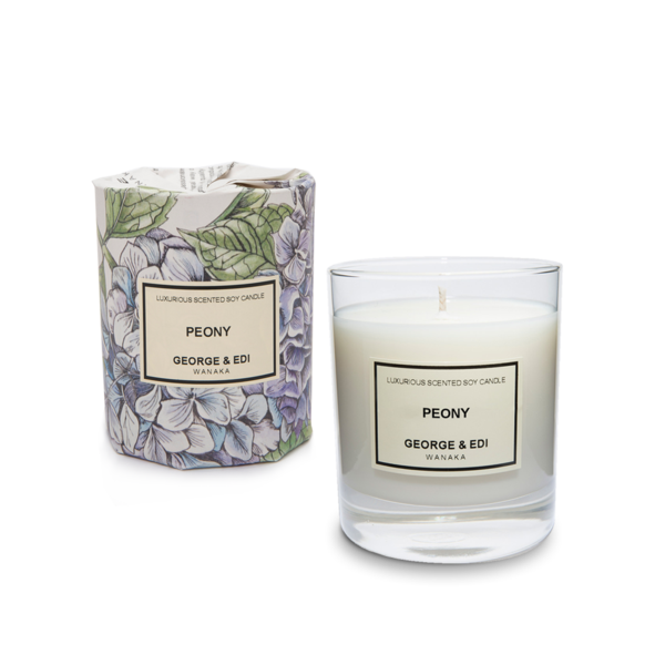 Halloween Yankee Candle Png File (black, silver, lavender)