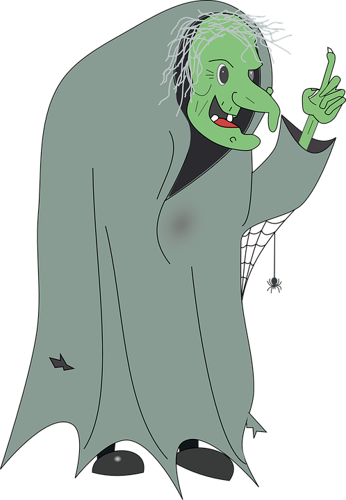 Halloween Zombie Png Image (indigo, black, gray)