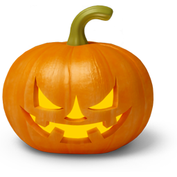 Halloween Halloween Free Nobackground Png Icon Download (gold, chocolate, black)