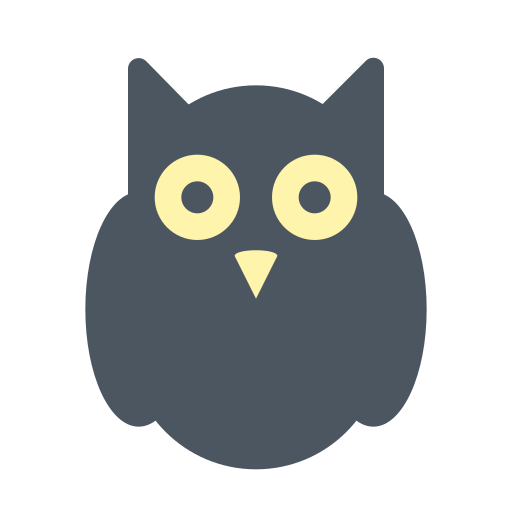 Halloween Horror Owl Witch Free Nobackground Png Icon Download (beige, gray, black)