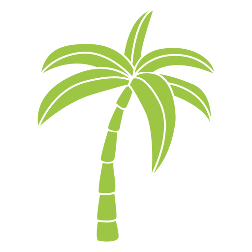 Palm Png Clipart (gray, black)