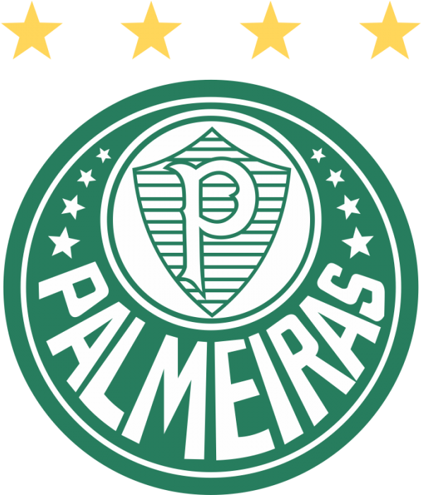 Palmeiras Png Hd (white, black, teal)