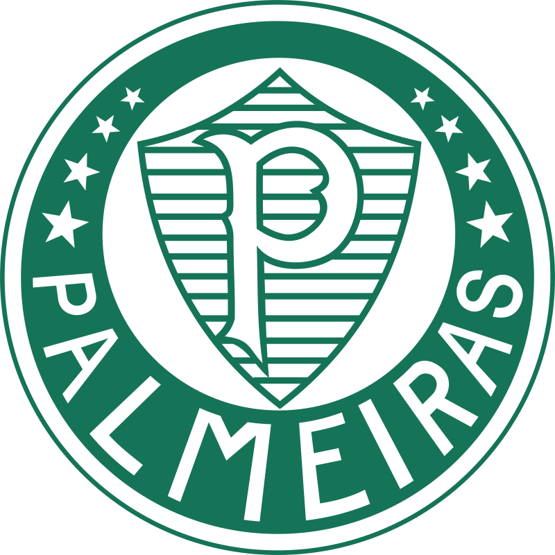 Palmeiras Png Isolated Pic (white, teal)