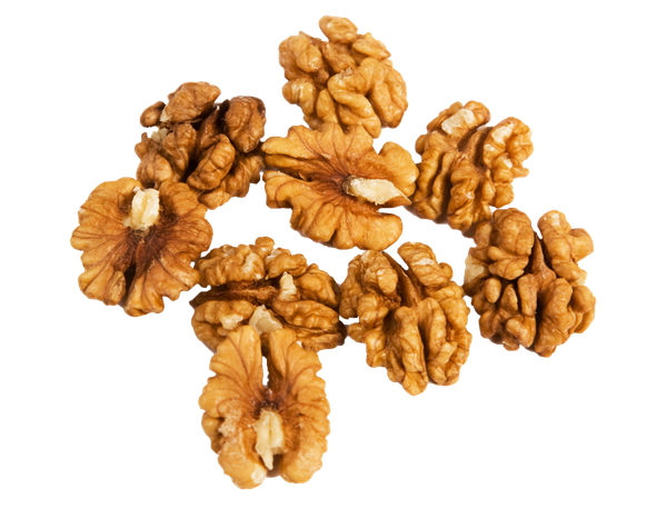 Walnuts Png Pic (chocolate, black, salmon)