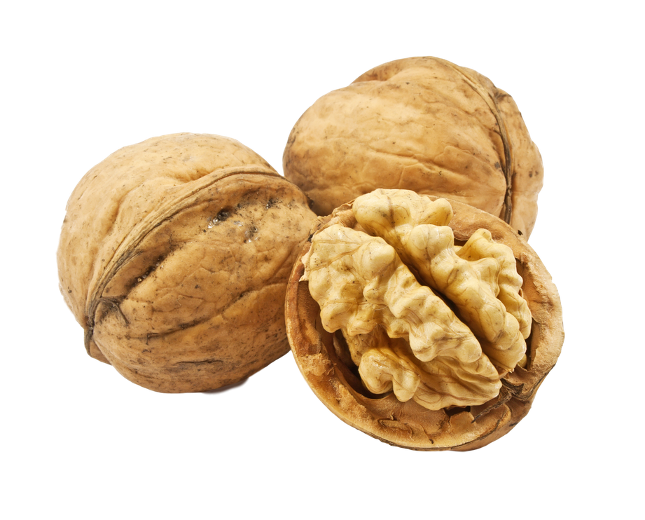 Walnuts Png Transparent Image (chocolate, black, pink, salmon)