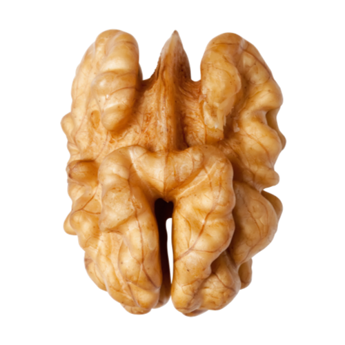 Walnuts Transparent Png (black, silver, white)