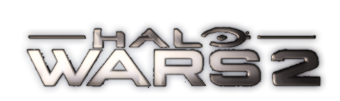 Halo 2 Logo Png Pic (beige, white)