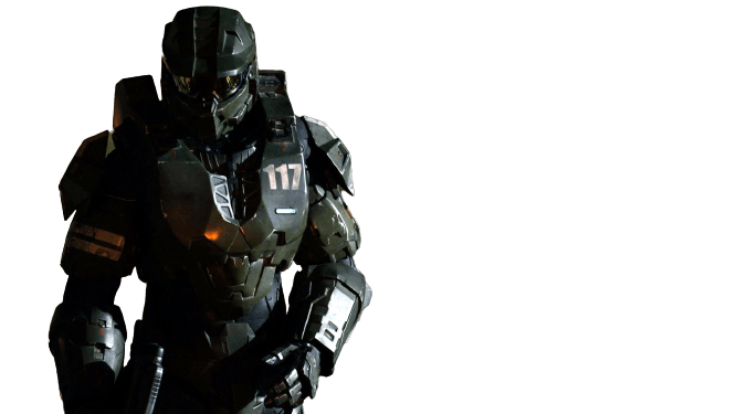 Halo 2 Png Hd Isolated (black, gray)