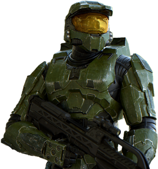 Halo 2 Png Isolated Hd Pictures (black)