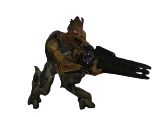 Halo 2 Png Picture (black)