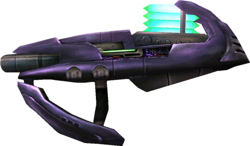 Halo Combat Evolved Transparent Images Png (black)