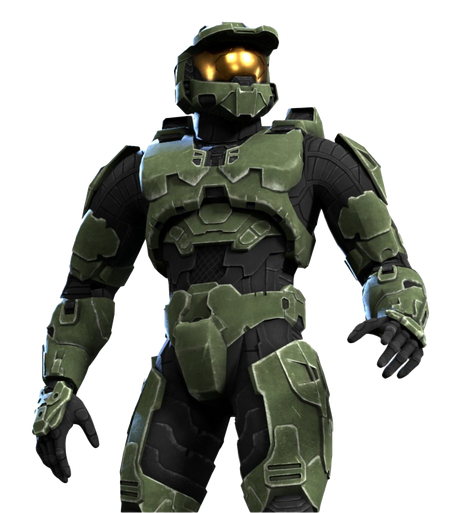 Halo Png Image (black)