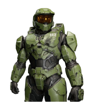 Halo Png (black)