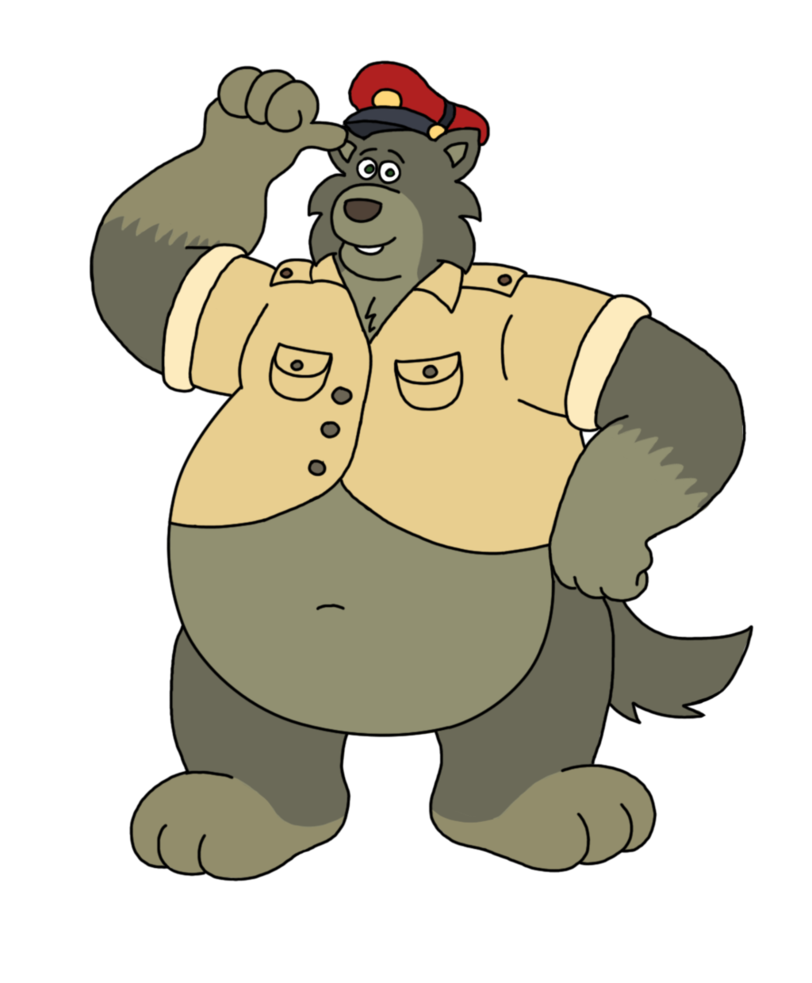 Baloo Png Transparent Hd Photo (black, silver, pink, gray)