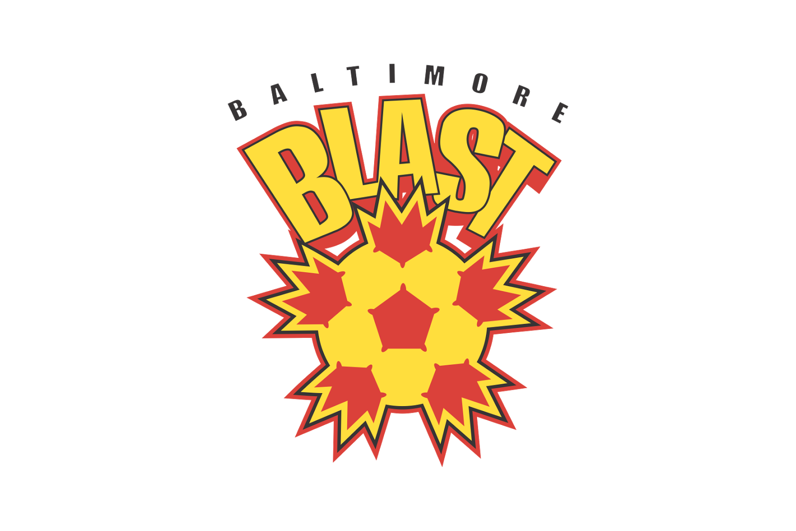 Baltimore Blast Png Pic (black, chocolate, gold)