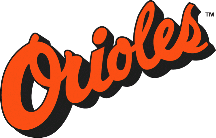 Baltimore Orioles Png Picture (lavender, black, chocolate)