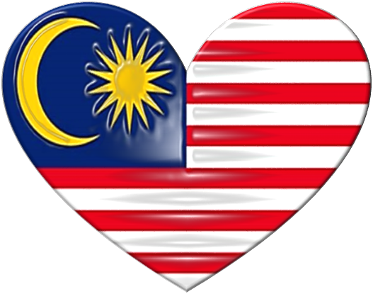 Jalur Gemilang Png Photo (beige, white, red, black, navy)